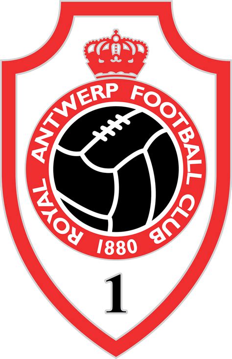 what league is royal antwerp fc in